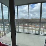 apartament przy Klifie