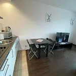 apartament przy Klifie