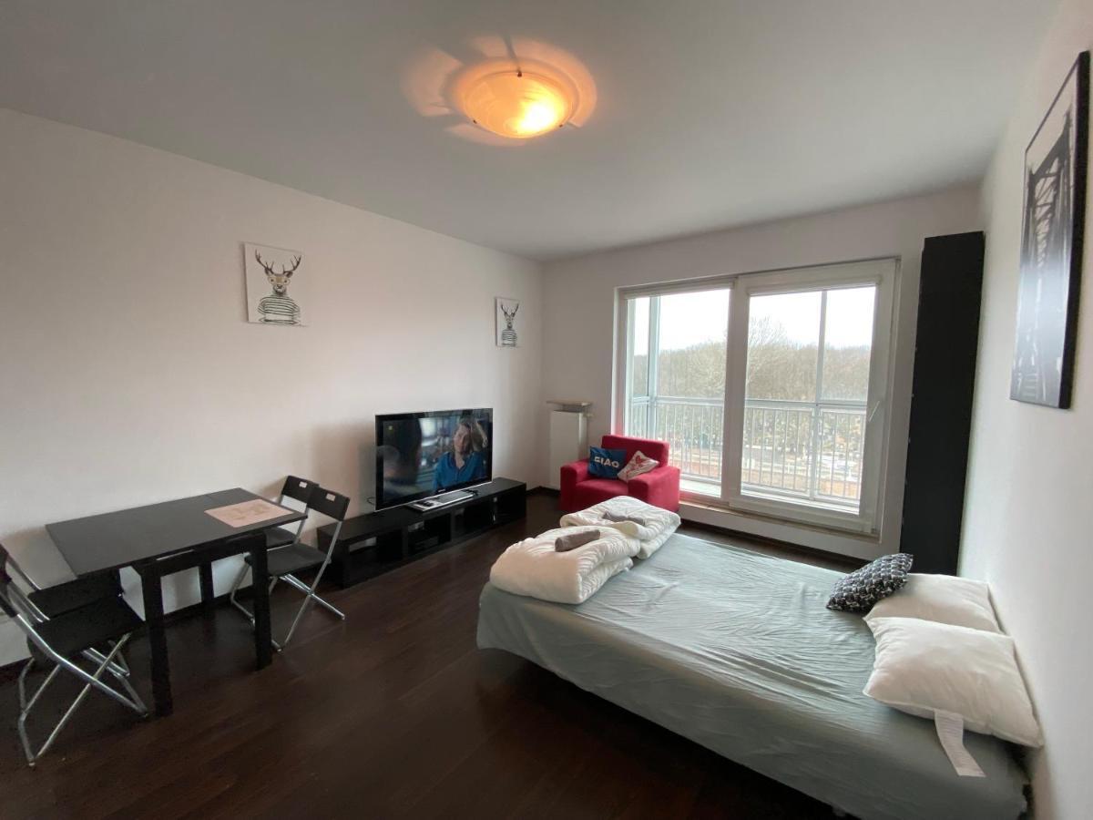 Apartament Przy Klifie Apartament Warszawa
