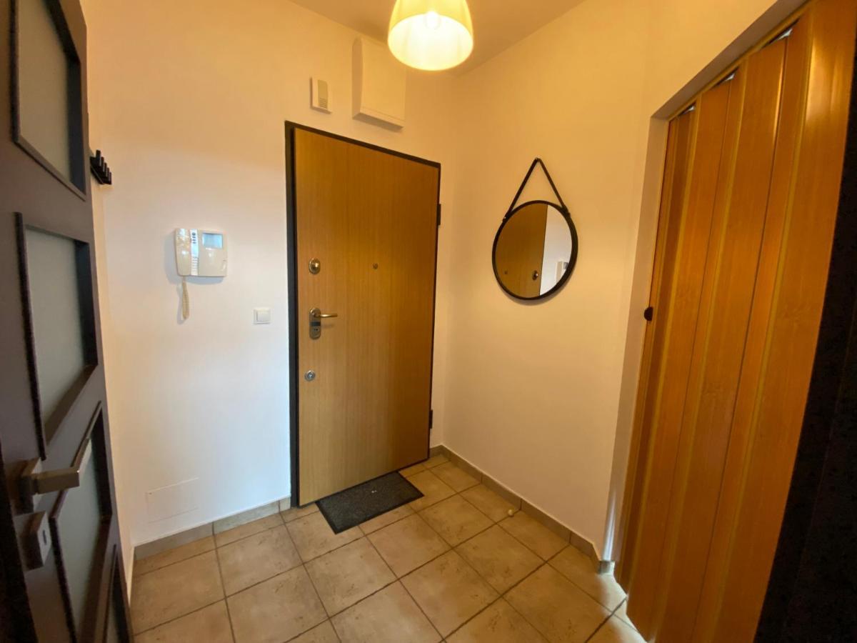 Apartament Przy Klifie Apartament Warszawa