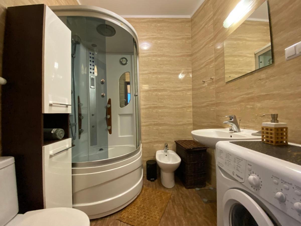 Apartament Przy Klifie Apartament *