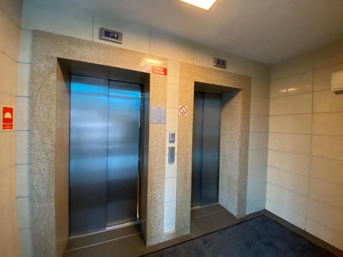 Apartament Apartament Przy Klifie Warszawa