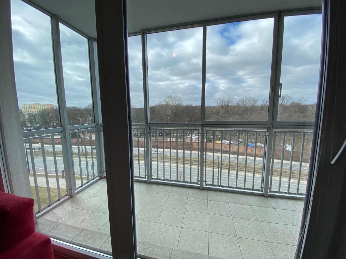 Apartament Przy Klifie Apartament *