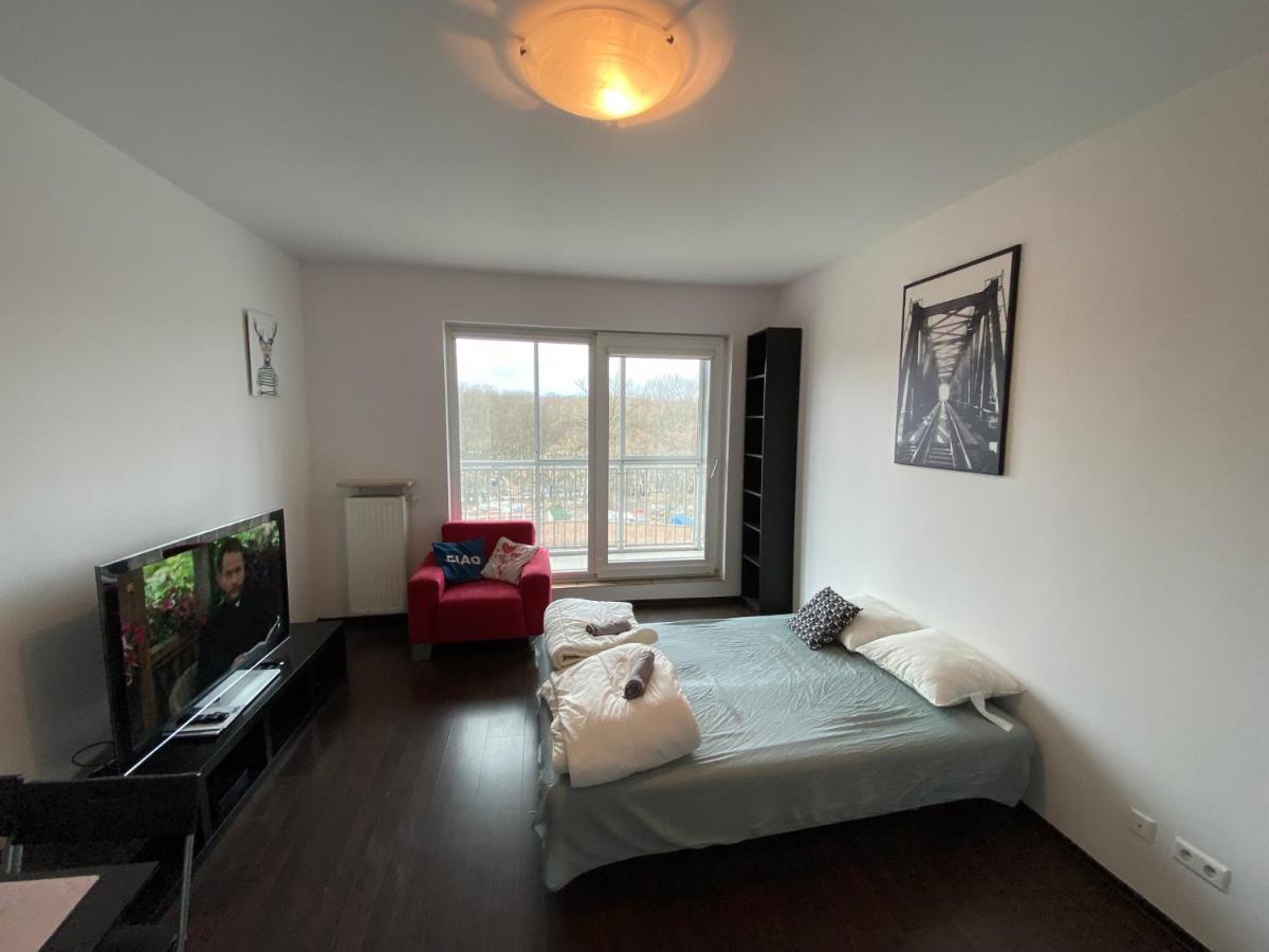 Apartament Apartament Przy Klifie