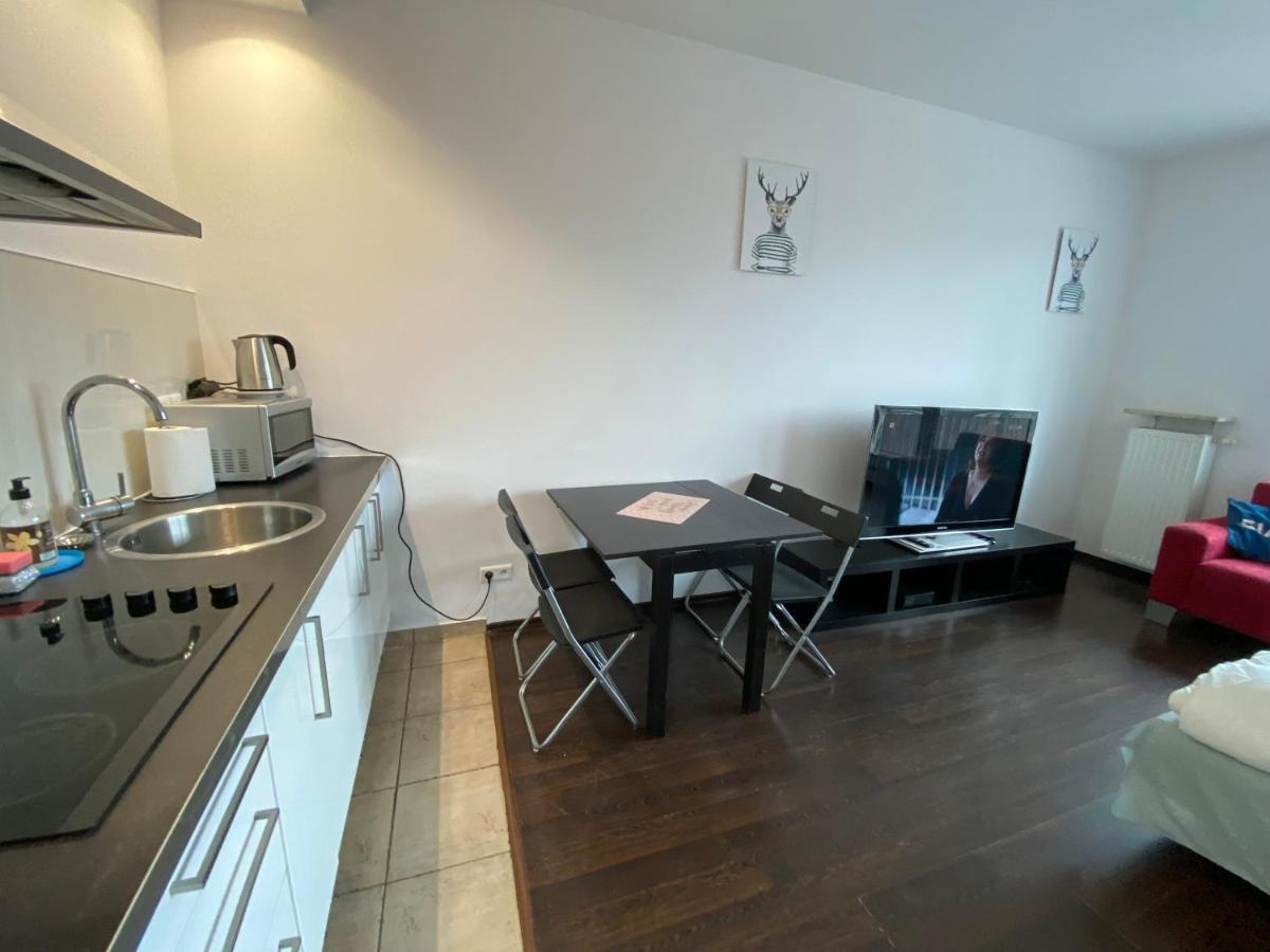 Apartament Przy Klifie * Warszawa