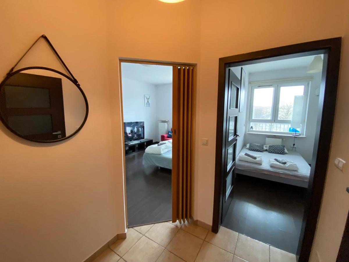 Apartament Przy Klifie * Warszawa