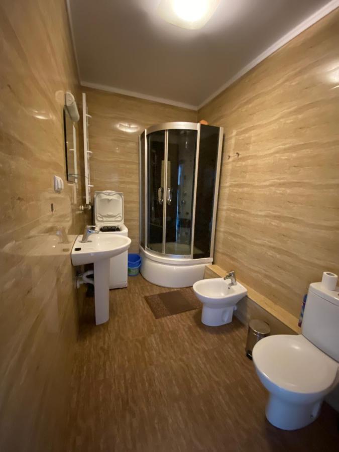 Apartament Apartament Przy Klifie *